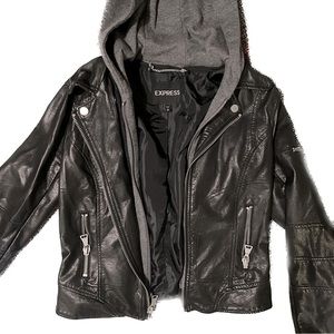 Express XS Jacket